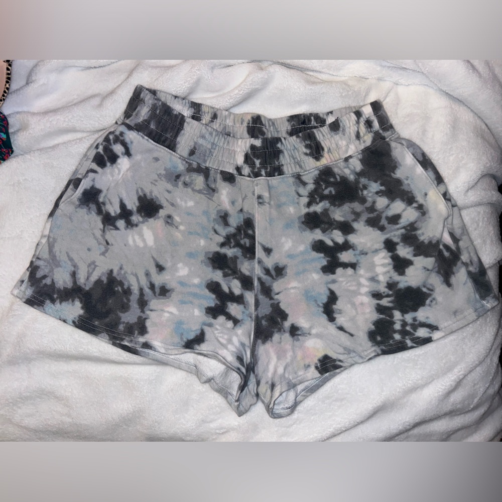 HOLLISTER sweat pants shorts